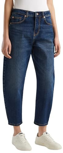 United Colors of Benetton Hosen, Denim 901, 26