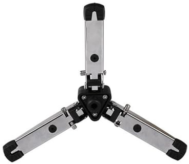 Viaggio amichevole 1/4 Vite Treppiedi Monopiede Stand 3 Gambe Camera Treppiede Stand Per DSLR E Videocamera Stabilità