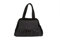 ARENA Erwachsene Sporttasche Schultertasche Fast All Black, One Size, 002435