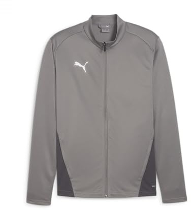PUMA Giacca da allenamento unisex Teamgoal