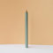 Tom's Studio Lumos Pro Single Tip (Sage) | Refillable Fineliner, Writing & Brush Pen | Comes with 11 Tips, 3ml Deep Black Ink Sample & 1x Ink Reservoir