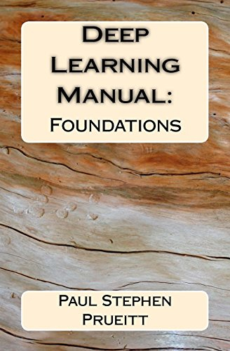 Deep Learning Manual: Foundations (Deep Learning in Education, Work and Life)
