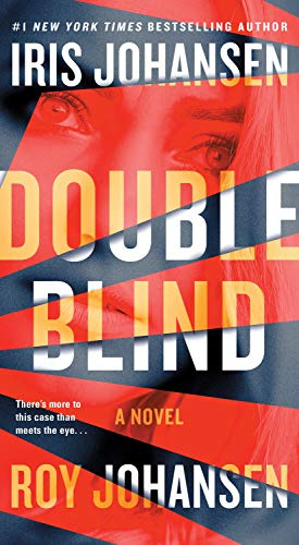 Double Blind (Kendra Michaels)