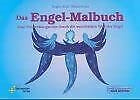 Das Engel-Malbuch