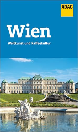 ADAC Reiseführer Wien: Der Kompakte mit den ADAC Top Tipps und cleveren Klappenkarten