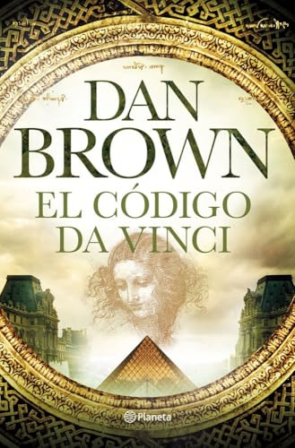 El código Da Vinci: 2 (Planeta Internacional)
