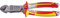 Nws FantasticoPlus 138-69-VDE-200 VDE Kraft-Pagesschneider with Facette 200mm