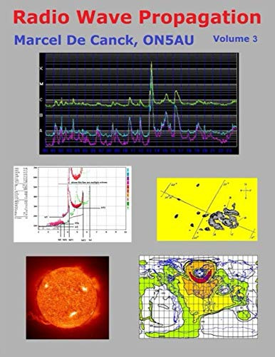 Radio Wave Propagaton Volume 3