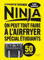 Ninja : On peut tout faire à l'Airfryer ! Spécial étudiants: 50 recettes