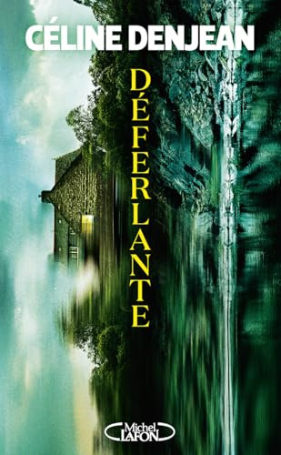 Déferlante - Le nouveau thriller de Céline Denjean - Nouveauté 2026