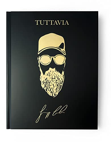TUTTAVIA (trotzdem!): Das Kochbuch von Giuseppe Carbonaro