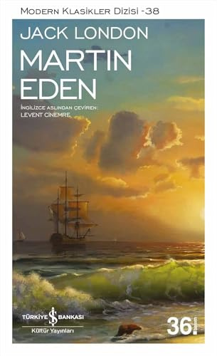 Martin Eden (Türkce / Turkish / Türkisch): Türkce Turkish Türkisch