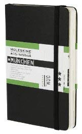 Moleskine S08121