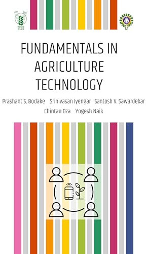 Fundamentals in Agriculture Technology