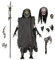 Predator Actionfigur 7 Ultimate Shaman aus Kunststoff, von NECA, in Geschenkverpackung.