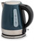 Quest Leisure Products Rocket Low Wattage Caravan/Motorhome Kettle (Slate, 1.0 Litre)