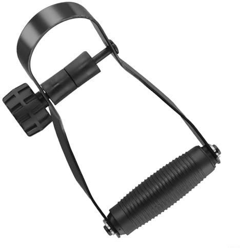Entgoinggo Elektrischer Abbruchhammer, Frontgriff-Ersatz, 1 Stück, 220 mm Frontgriff, passend für Modelle 85/95 Griff