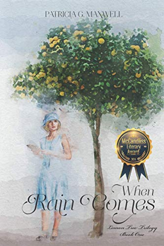 When Rain Comes (Lemon Tree Trilogy)