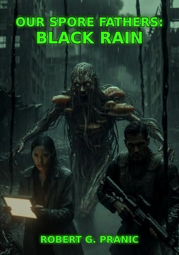 Our Spore Fathers: Black Rain