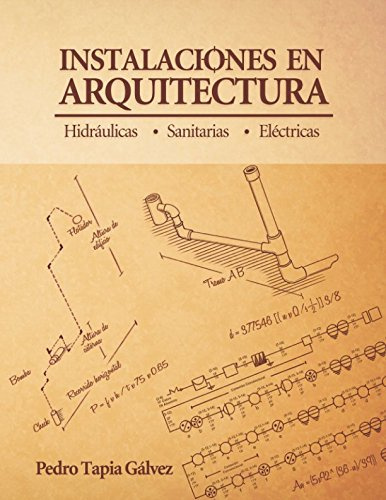INSTALACIONES EN ARQUITECTURA