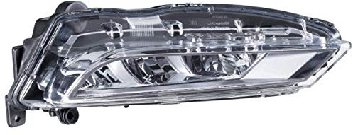 HELLA 1ND 012 996-021 LED NebelScheinwerfer - Seat Leon (5F1) - ECE - rechts