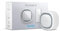 Aeotec Doorbell 6 Set - Funk-Türklingel | Klingeltaster & Z-Wave Gong | auch als Zwave Sirene nutzbar | App steuerbar (Smart Home Hub erforderlich)