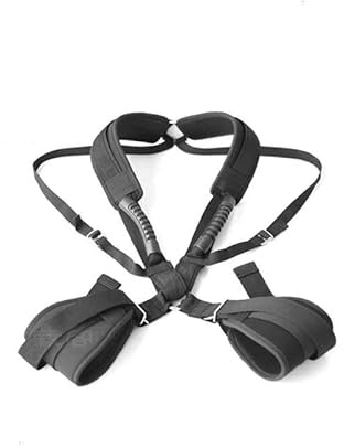 BeHorny Sex Swing Multi-Position Sex Harness