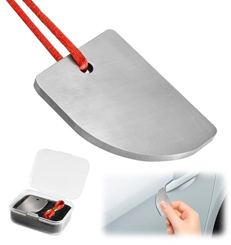 Paint Planer Car Paint Planer Car Paint for Removing Rust, Hardened Steel Paint Scraper for Removing Paint Runs and Paint Noses, Paint Scraper Remover Tool, Care Accessories