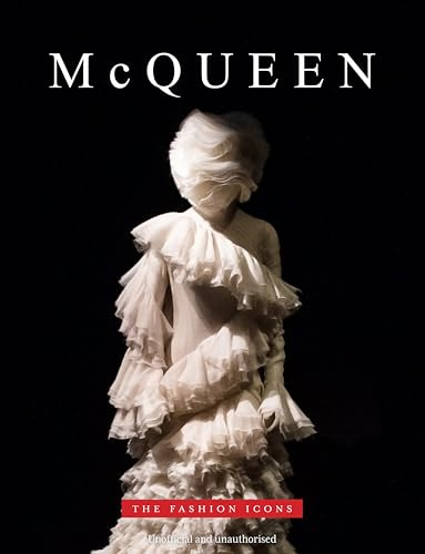 McQueen: The Fashion Icons: 3