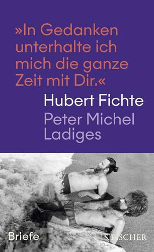 »In Gedanken unterhalte ich mich die ganze Zeit mit Dir.«: Briefe
