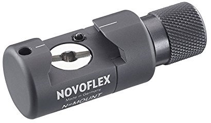 Novoflex Schnellkupplung Mini NATO