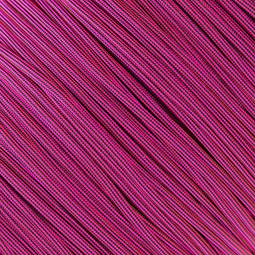 West Coast Paracord 250 kg Paracord - 7 Stränge Typ III Taktische Fallschirmschnur in 30,5 m Strängen