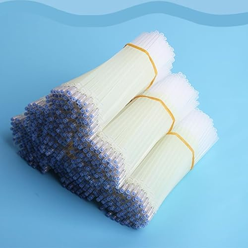 Rufevee UV unsichtbare Tinte Stift PP UV Unsichtbare Tinte Stift Verschwundener Tinte Geheime Stift Party