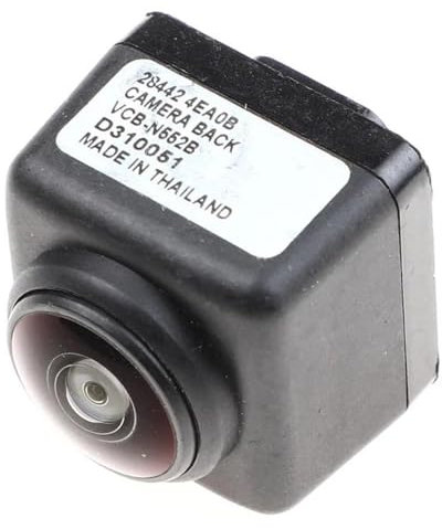 Webcam recul Voiture Caméra Recul 28442-4EA0B 284424EA0B pour Nissan pour Qashqai 2013-2017 Accessoires Voiture Caméra de Recul