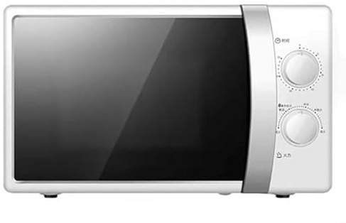 LBLFEBD Manual Microwave Oven 20 Litre,700 Watt,Solo Microwave Oven With Function Defrost, 6 Power Setting,0-35 Min Timer,One-Touch Express Cook,Easy To Clean,Stylish Design