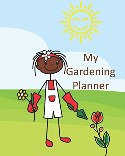 My Gardening Planner