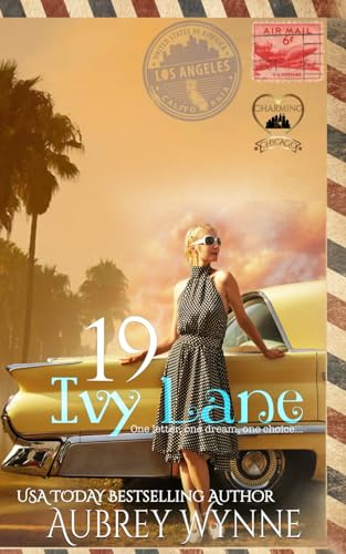 19 Ivy Lane: 5 (Charming in Chicago)