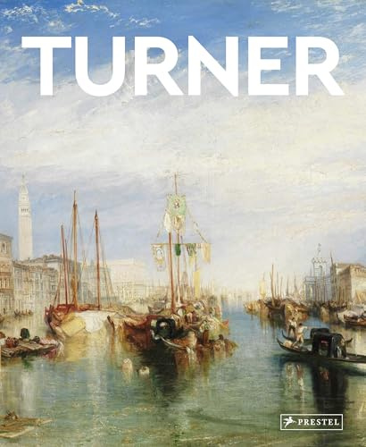Turner: Masters of Art