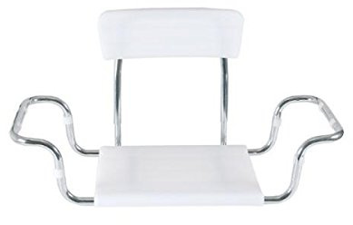 SEDILE VASCA MOPLEN CON SPALLIERA cod.art. RS925