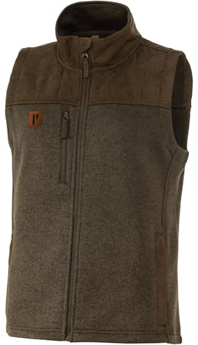 Parforce Damen Fleeceweste