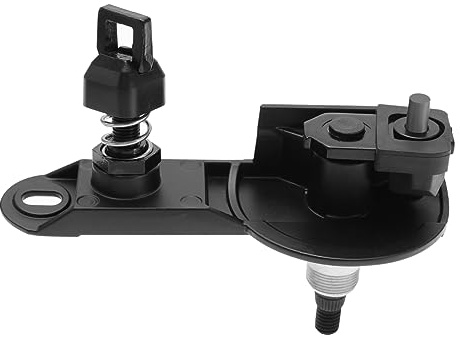 The Lord of the Tools Wiper Shaft Pivot Touring Compatible with BMW E61 E91 Car Rear Window Wiper Bearing Windscreen Wiper Attachment Repair Kit 61627209167 61627117878