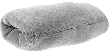 Elektrischer Handmuff Für Ältere Menschen Wiederaufladbarer Handwärmer-muff Warmer Flanell-handschalldämpfer