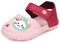 KVbabby Sandali per bambini e ragazzi Scarpe da Giardino Antiscivolo Sandali da Spiaggia Ciabatte,2463rosa,22/23 EU/Dimensione dell'etichetta 140