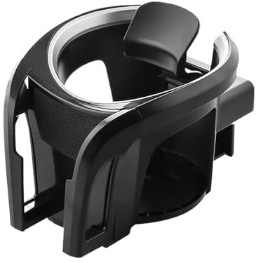 YLZFKGLQ Portavasos Coche, para Mercedes-Benz GLA 200 2025 2024 2023- Soportes Bebidas Coche, Soporte Portátil Coche para Botella, Latas De Bebidas, Tazas Termo, Cenicero,A