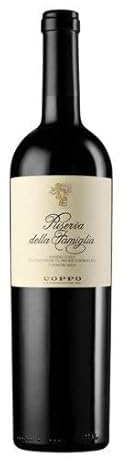 Coppo - Nizza DOCG Riserva della Famiglia 2018 0,75 lt.