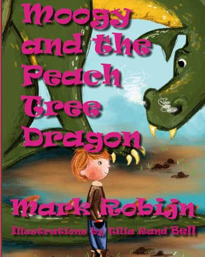 Moogy and the Peach Tree Dragon