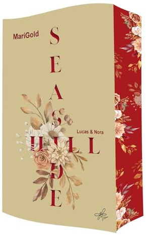 Seaside Hill - Lucas & Nora: Band 3 der emotionalen New Adult Romance (Seaside Hill Reihe)