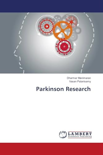 Parkinson Research: DE