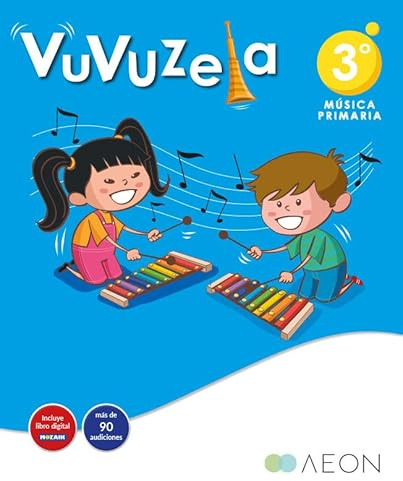 Vuvuzela 3