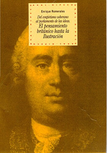 Pensamiento británico hasta la Ilustración: 25 (Historia del pensamiento y la cultura)
